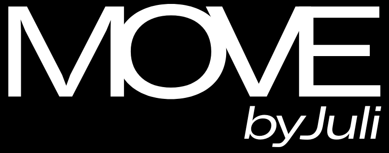MOVE by Juli